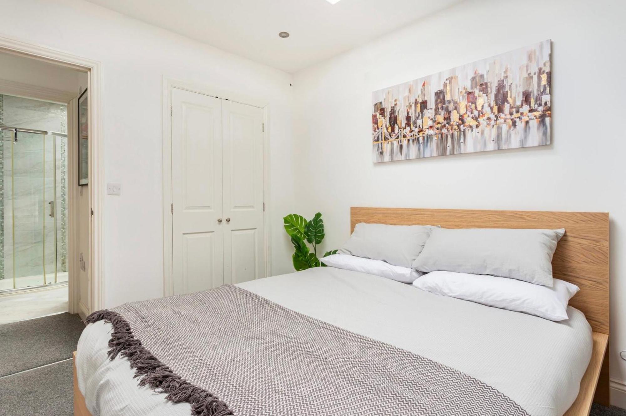 Beautiful 2 Bed Apartment Just Steps To The Beach Weymouth Exterior foto