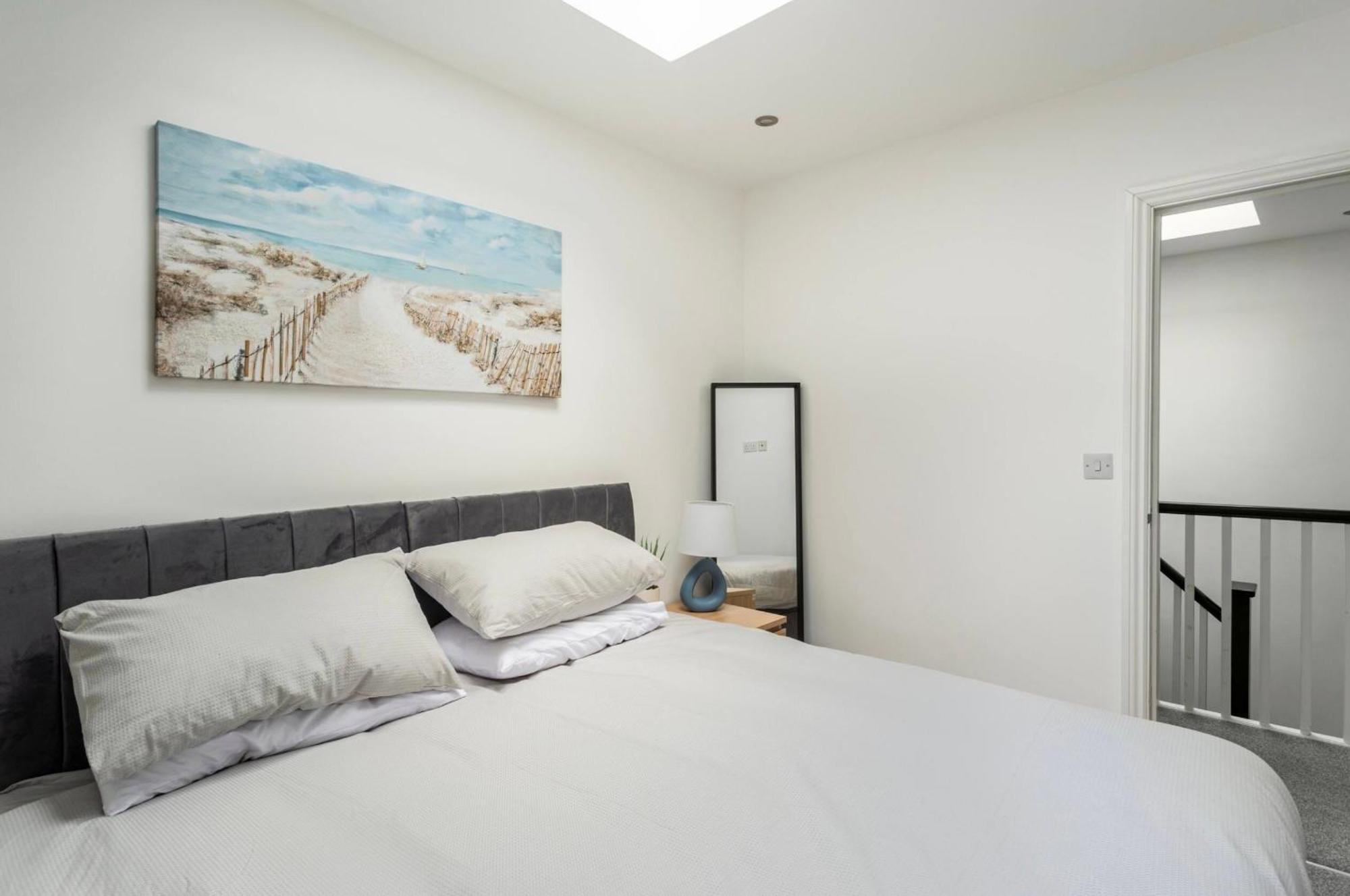 Beautiful 2 Bed Apartment Just Steps To The Beach Weymouth Exterior foto