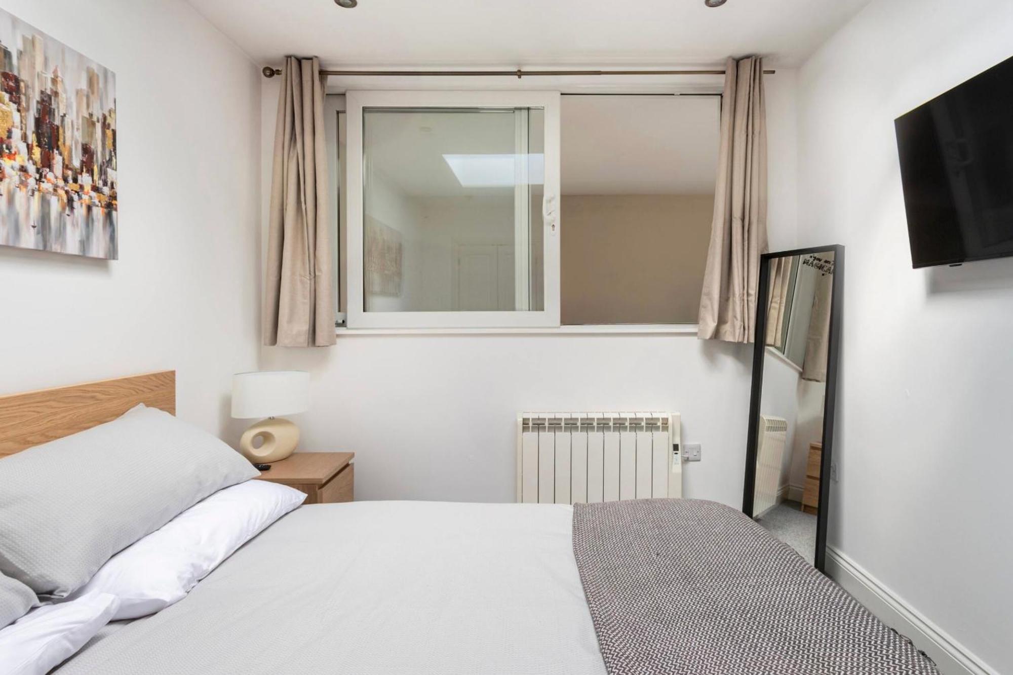 Beautiful 2 Bed Apartment Just Steps To The Beach Weymouth Exterior foto