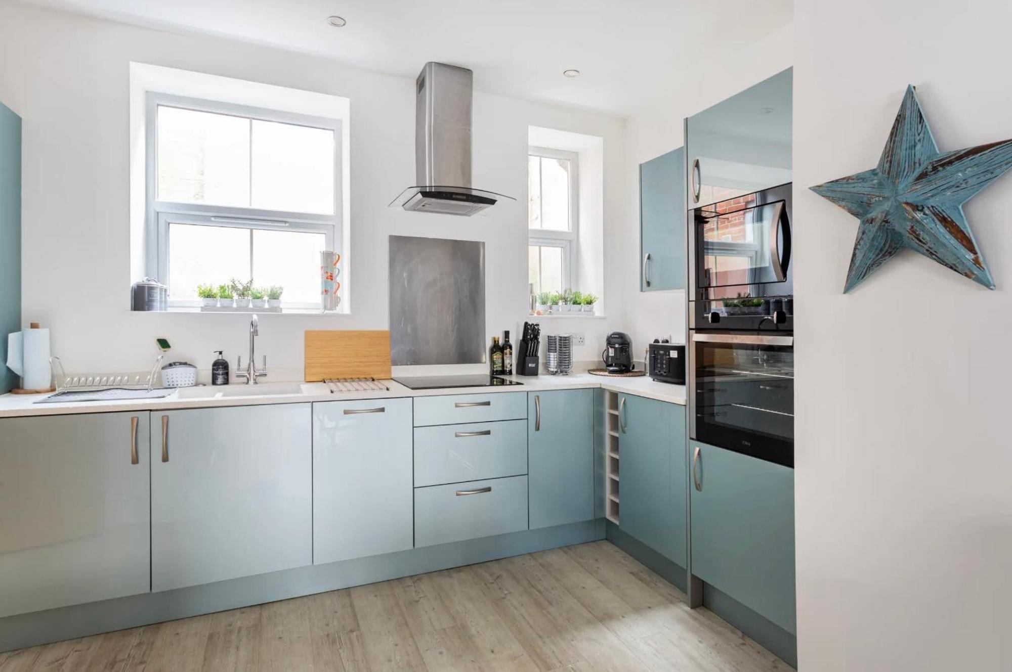 Beautiful 2 Bed Apartment Just Steps To The Beach Weymouth Exterior foto